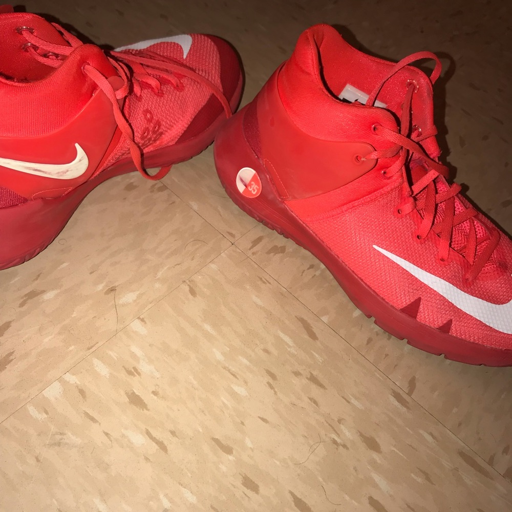 Nike KD’s